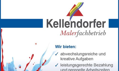 Mitarbeiter und Mitarbeiterinnen aus Neumarkt, Hilpoltstein, Berching oder Allersberg in unserem Malerbetrieb gesucht.