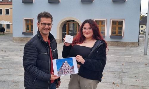 Besucher aus Hilpoltstein, Allersberg, Neumarkt und Freystadt nahmen am Wettbewerb teil.