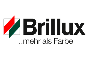 Unser Lieferant Brillux für Lacke, Farben, Putzen und Lasuren